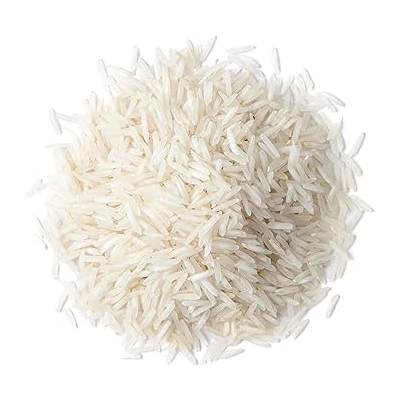 Basmati Rice 